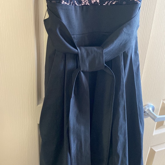 Womens Le Chateau XS fancy dress - Picture 2 of 3